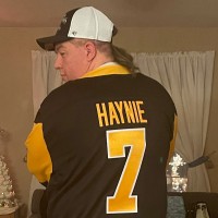 Jason Haynie