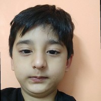 Vihaan Rohewal