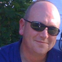 Eric Gillon