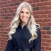 Olivia Kessinger