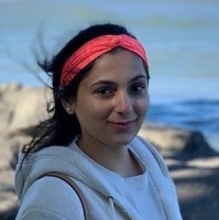 Fatima Bashir