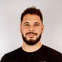 Serkan Milasli