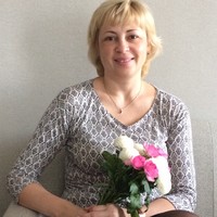 Yulia Kaplun