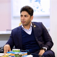 Alireza Ghavidel