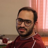 Babak Khazaie Moghaddam
