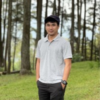 Jaharis Sihombing