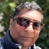 Syed Ali