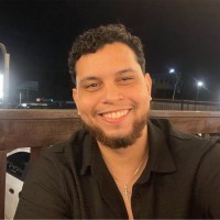 Giovanny Vieira