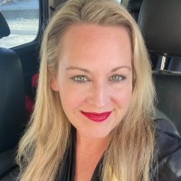Jennifer Terry
