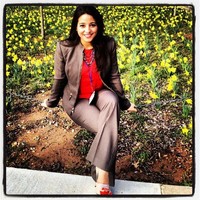 Yasmine Asfour
