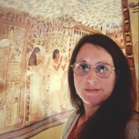 Caroline HEUZARD