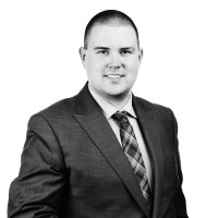 Jonathan Prins, P. Eng.