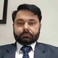 Muhammad Sajid