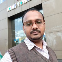 killi Ramunaidu