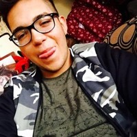 Sebastian Iridian Ledesma