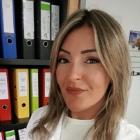 Aurélie DA SILVA