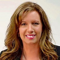 Angela Baker