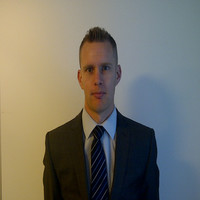 Adrian Hammond