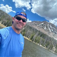 Jason Greenland