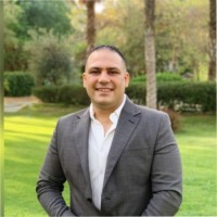 Farouk Waleed farouk ali