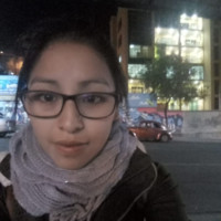 Nancy Ramirez Mamani