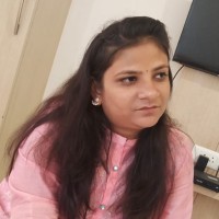 Kriti Mittal