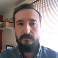 Stephen Munden