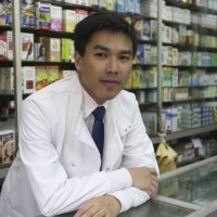 Chi Luu