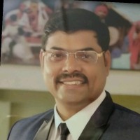 Nilesh Chavan