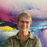 Kathleen Morris