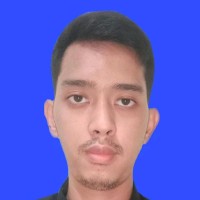 Rizki Fathurrahman