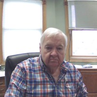 Jim Stowell