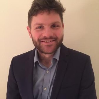 Andrew Maynard