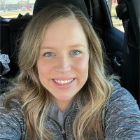 Katie Harris