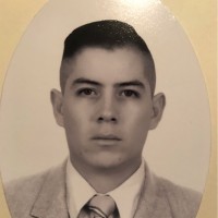 Victor Osmar Talamantes Ortiz