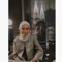 Norsyahira Muhamed Shah