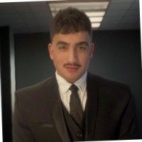 ABDELALI Sannaz khattabi