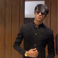 Arin Singh