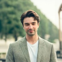 Batuhan Doruk Ozturk