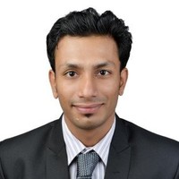 Ritesh Shetty (Pgdlm Scm, Shipping And Logistics)