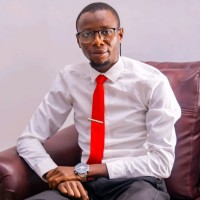 Oyebola Yusuff Olajide