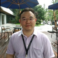 Ricky Chen