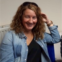 Fiona Roscoe