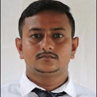 Shyamtanu Sharma