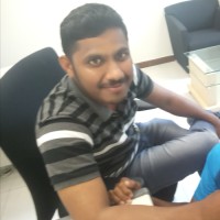 Jithin Janardhanan