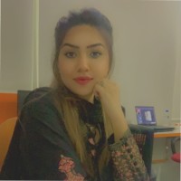 Kiran Mughal