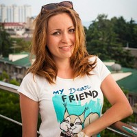 Alina Smirnova