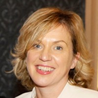 Sandra Clarke