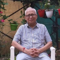 Anil Raje