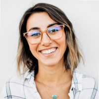 Katie Sedacca